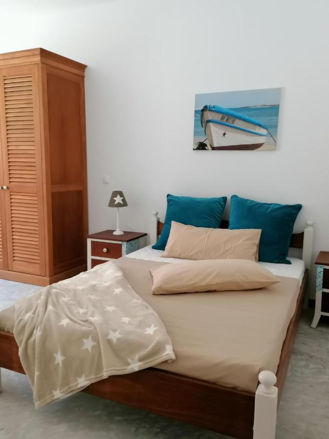 Villa Pescadora Spectacular View, Luxery Fisherhouse Design Σαλ Ρέι Εξωτερικό φωτογραφία