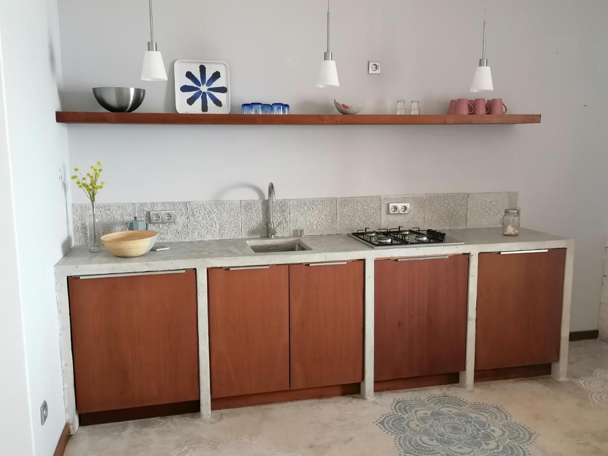 Villa Pescadora Spectacular View, Luxery Fisherhouse Design Σαλ Ρέι Εξωτερικό φωτογραφία