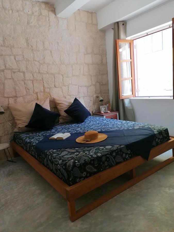 Villa Pescadora Spectacular View, Luxery Fisherhouse Design Σαλ Ρέι Εξωτερικό φωτογραφία