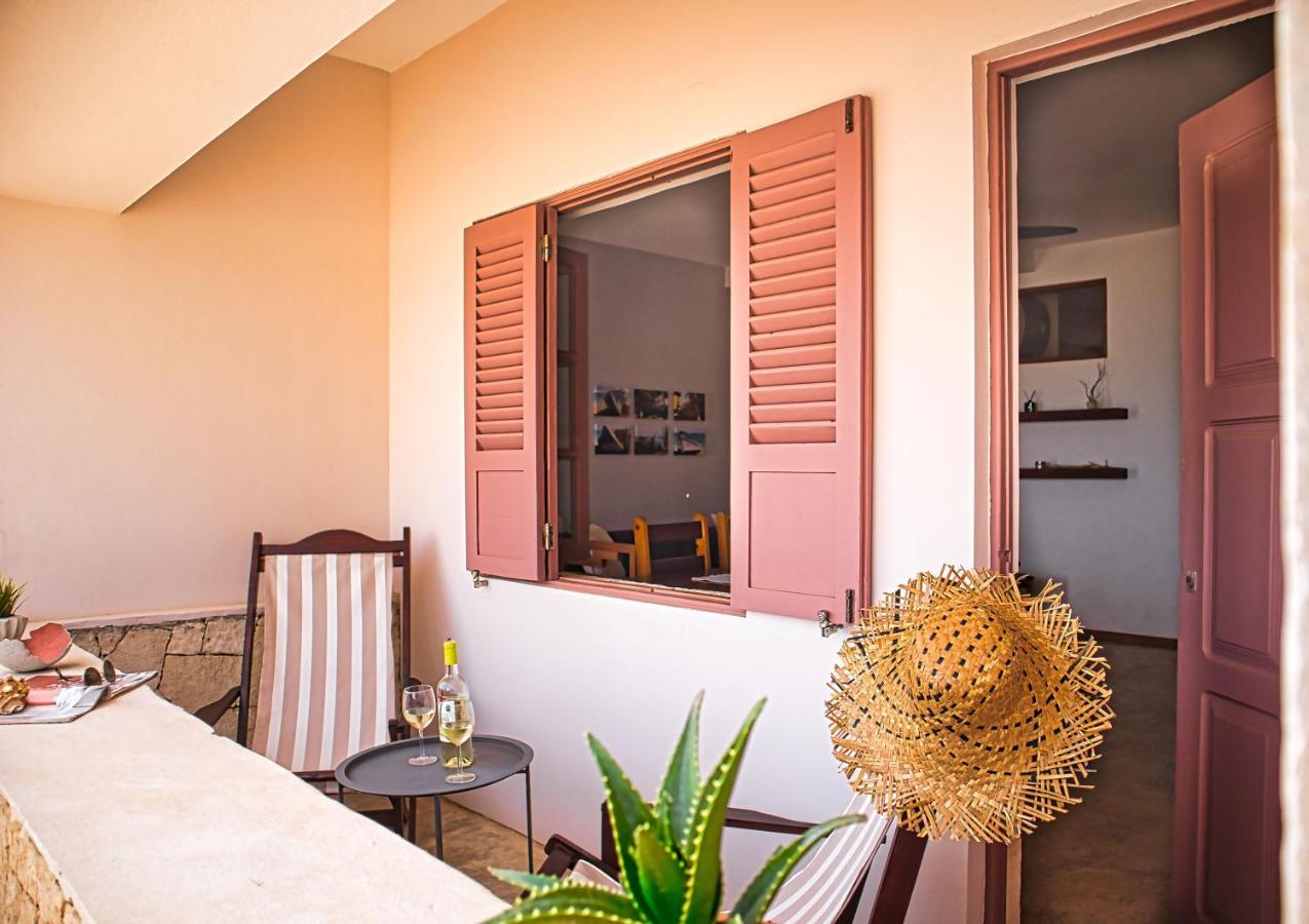 Villa Pescadora Spectacular View, Luxery Fisherhouse Design Σαλ Ρέι Εξωτερικό φωτογραφία